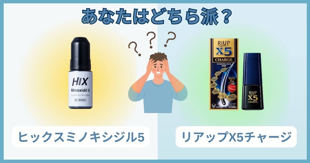 HIX-VS -RIUPX5CHARGE-topical-minoxidil