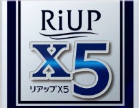 riupX5