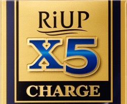 riupX5-charge